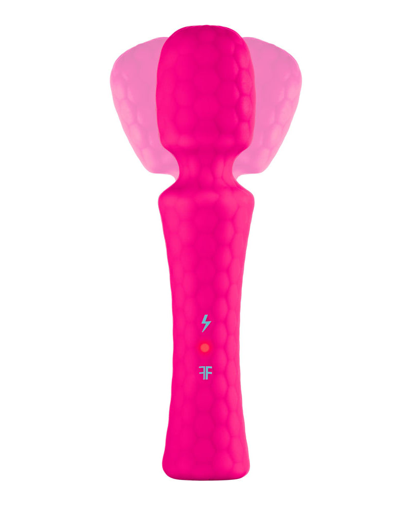 "Ultra Wand - Pink FF-1024-01"
