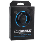 "Optimale Flexisteel - Metal Core - 35mm - Black DJ0690-34-BX"