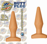 "Lifeforms Medium Butt Plug NW1404-2"