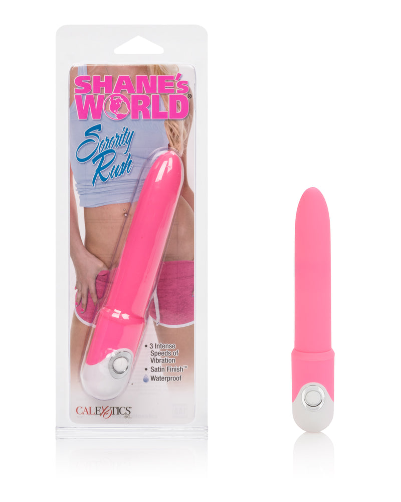 "Shanes World Sorority Rush Vibe - Pink SE0536912"