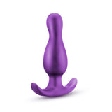 Anal Adventures Matrix - Quantum Plug - Galactic Purple