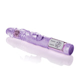 "Petite Thrusting Jack Rabbit - Purple SE0611462"