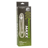 Performance Maxx Clear Extension - 7.5 Inch - Clear