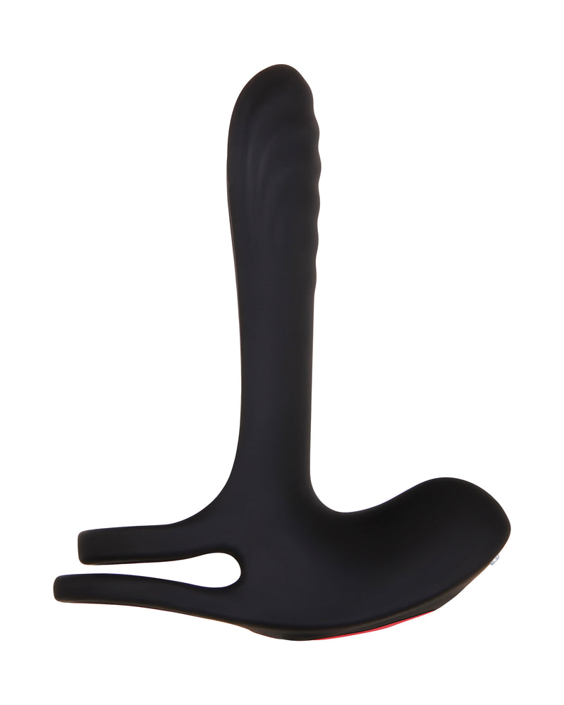 "Vibrating Girth Enhancer ZE-RS-7891-2"