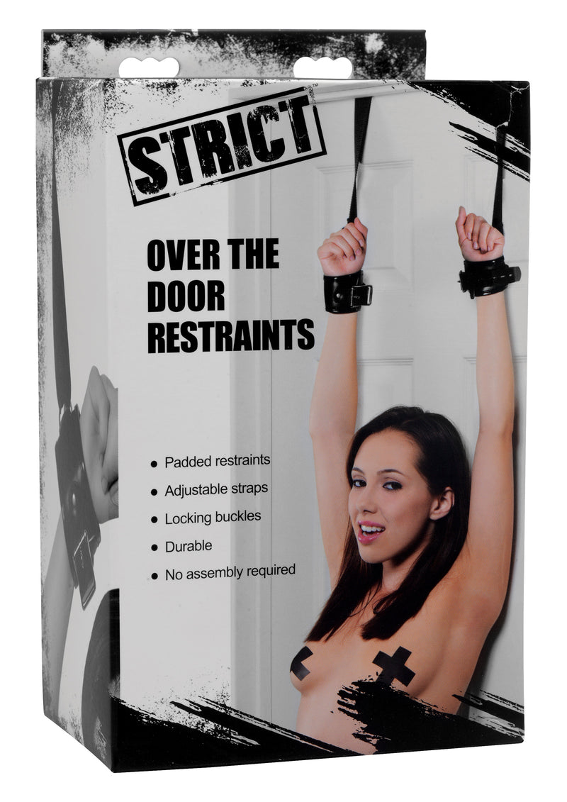 Over the Door Restraints