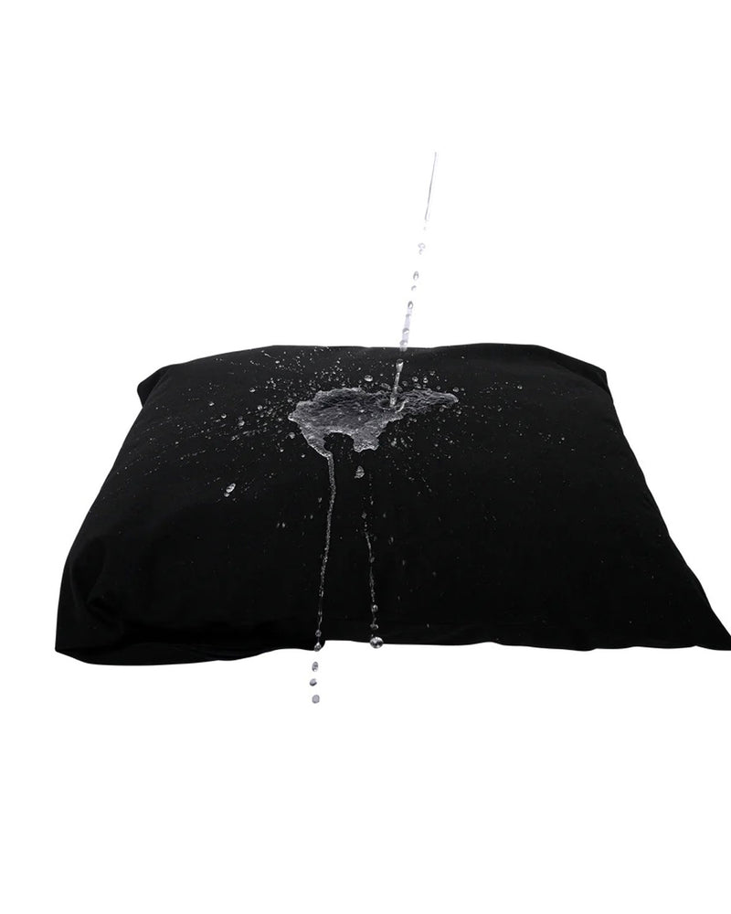 Pivot Pillow Protector - Black