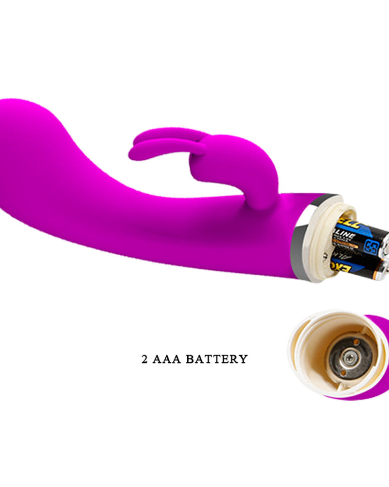 "Pretty Love - Freda BI-014386"