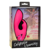 "California Dreaming So. Cal Sunshine - Pink SE4349203"