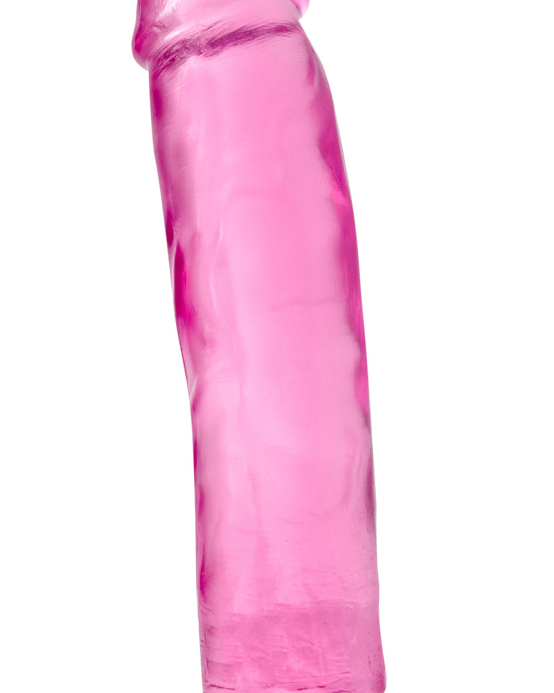 B Yours Plus - Thill n' Drill - Pink