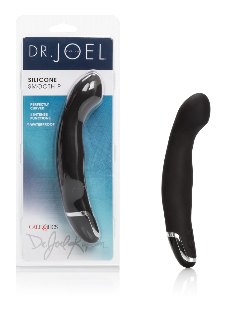 Dr. Joel Silicone Smooth P