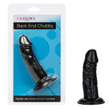 "Back End Chubby - Black SE0408102"