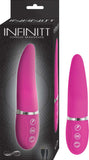 "Infinitt Tongue Massager - Pink NW2823-1"