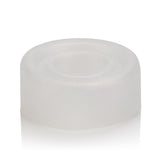 Advanced Silicone Pump Sleeve - Clear