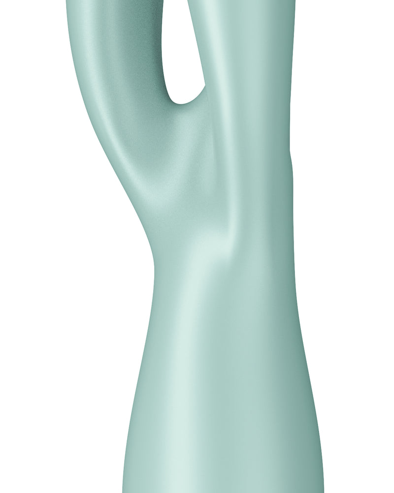 Threesome 3 Vibrator - Mint