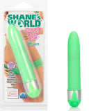 Shanes World Sorority Party Vibe Nooner - Green