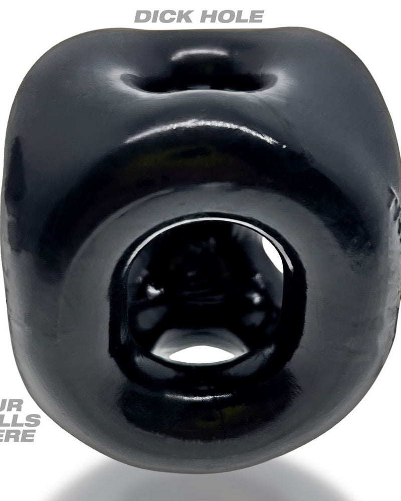 "Tri-Sport XL - Black OX-3078-BLK"