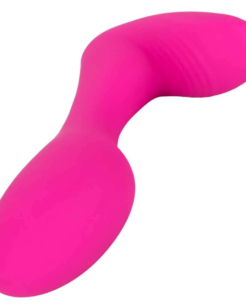 Silicone Remote G-Spot Arouser