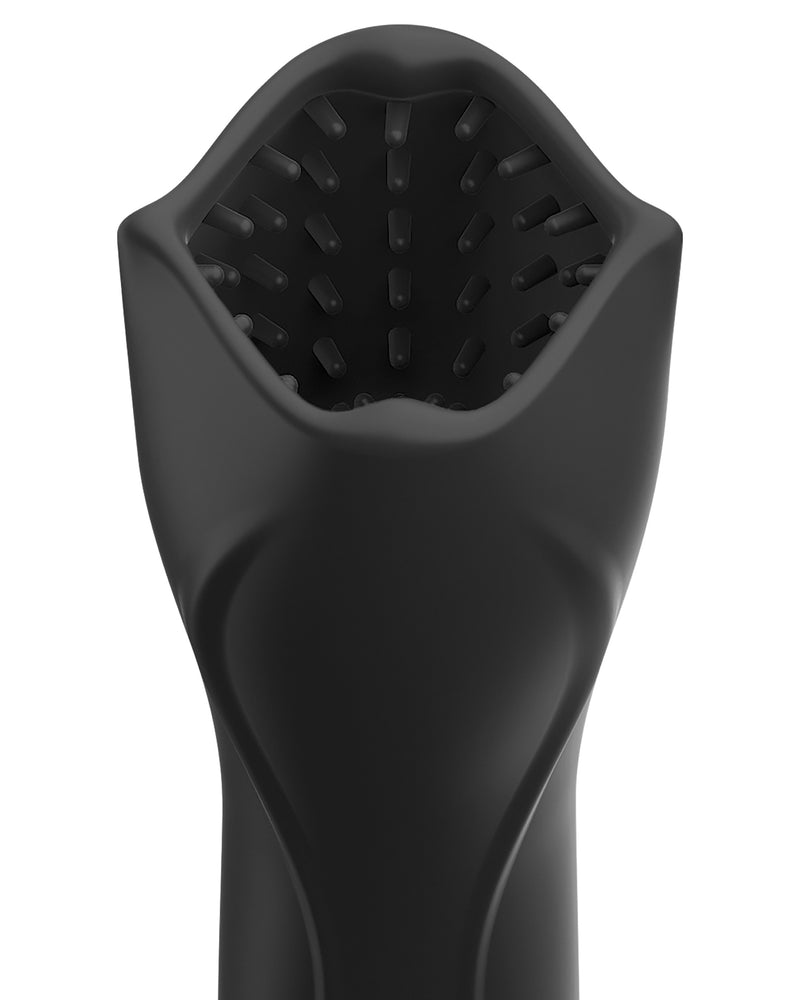 "Pdx Elite Vibrating Roto-Teazer PDRD513"