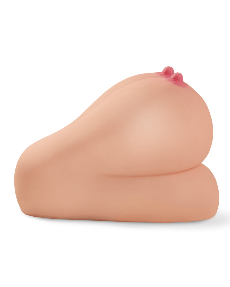 "Dirty Talk Interactive Titty Fuck-Her PDRD413"