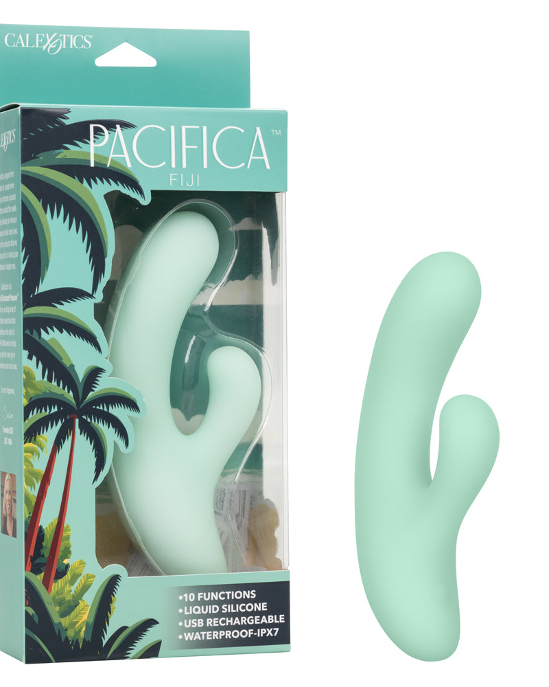 "Pacifica Fiji - Green SE4210203"