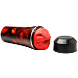 Dragon Snatch Dragon Stroker - Red