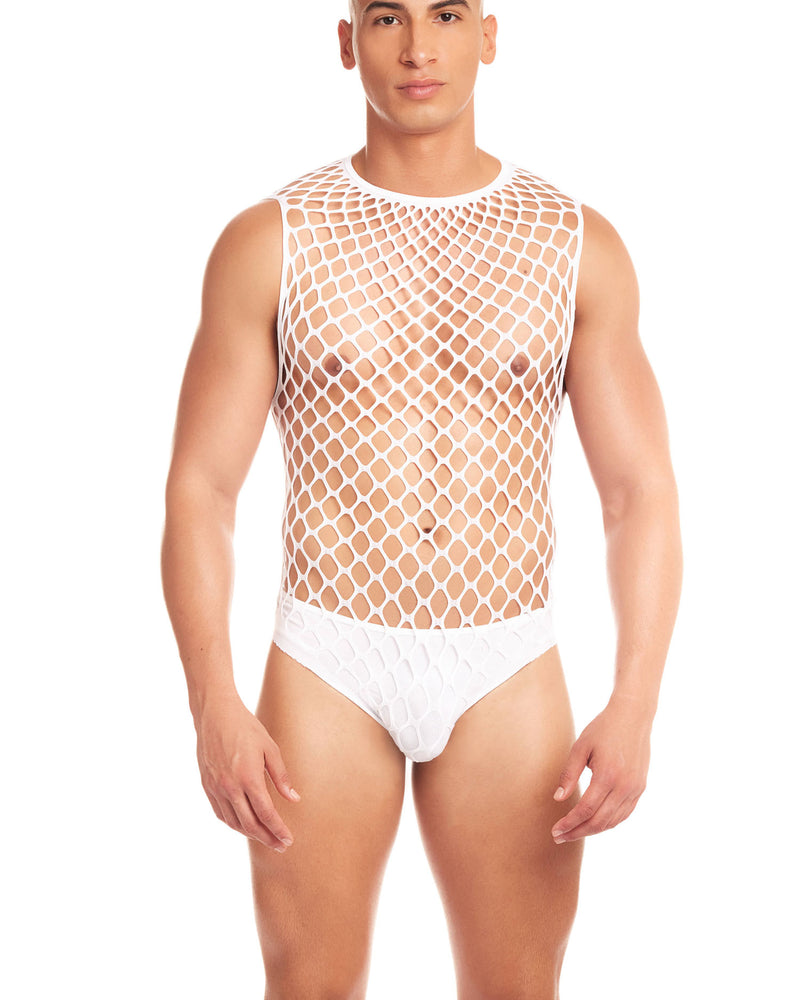 "Full Effect 2pc Set - Small/medium - White PKL-42001WHTSM"