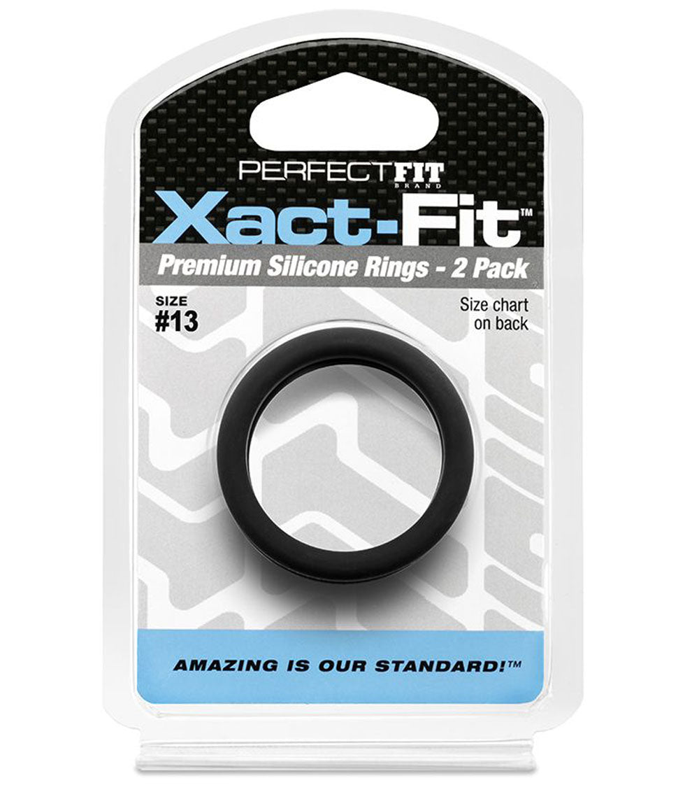 "Xact-Fit Ring 2-Pack #13 PF-CR76B"