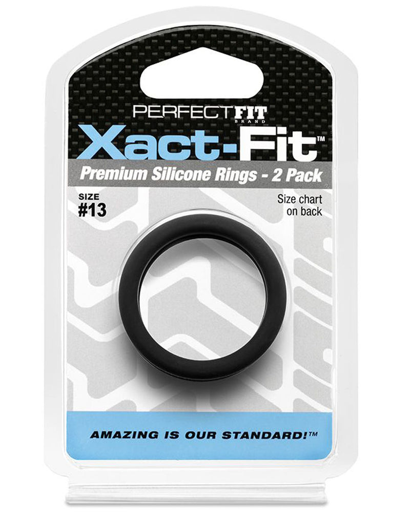 "Xact-Fit Ring 2-Pack #13 PF-CR76B"