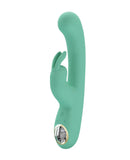 Lamar - Led Digital Display Rabbit - Turquoise