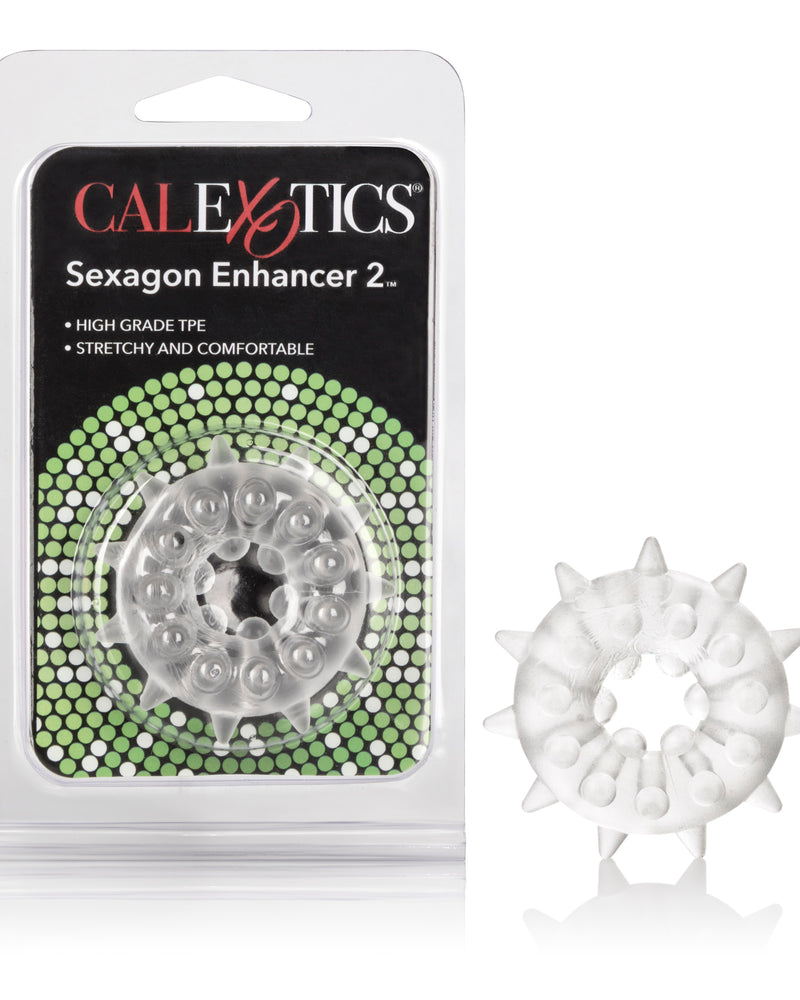 "Sexagon Enhancer 2 SE1398202"