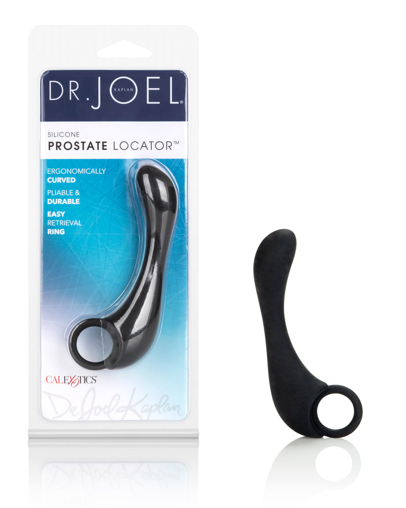 Dr. Joel Kaplan Silicone Prostate Probe - Graduated