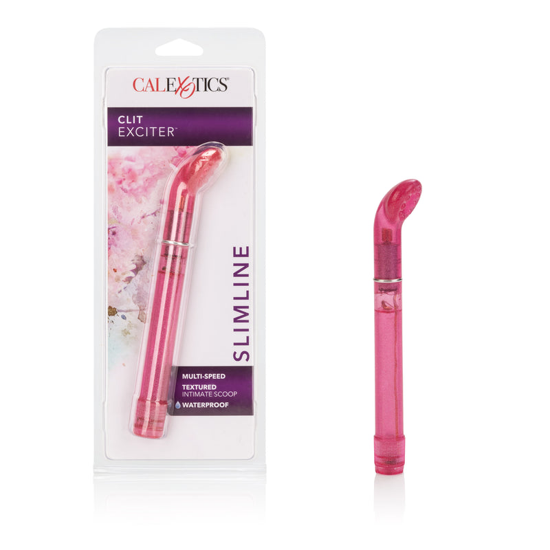 "Clit Exciter - Pink SE0508302"