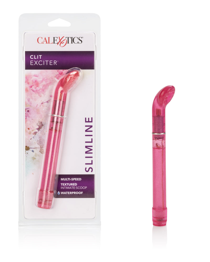 "Clit Exciter - Pink SE0508302"