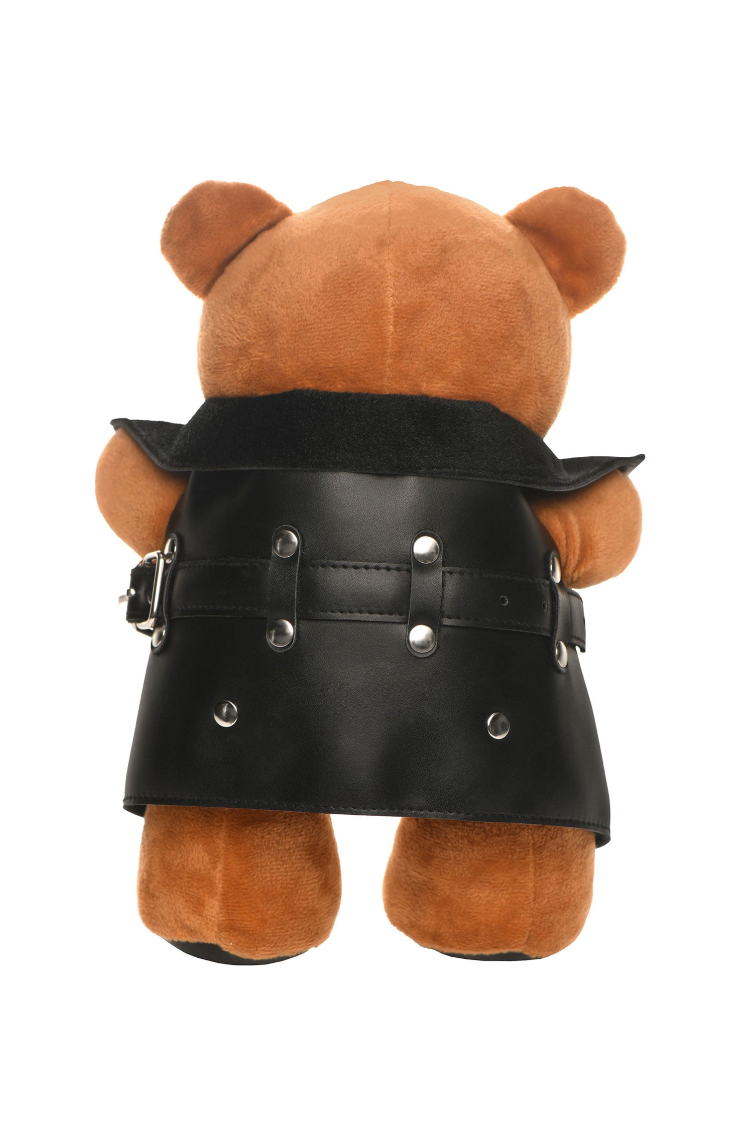 "The Flasher Exhibitionist Teddy Bear Plush MS-AH522"