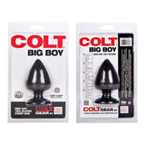 "Colt Big Boy - Black SE6872052"