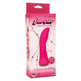 "Gem Vibe Collection Glider - Pink SE4510603"