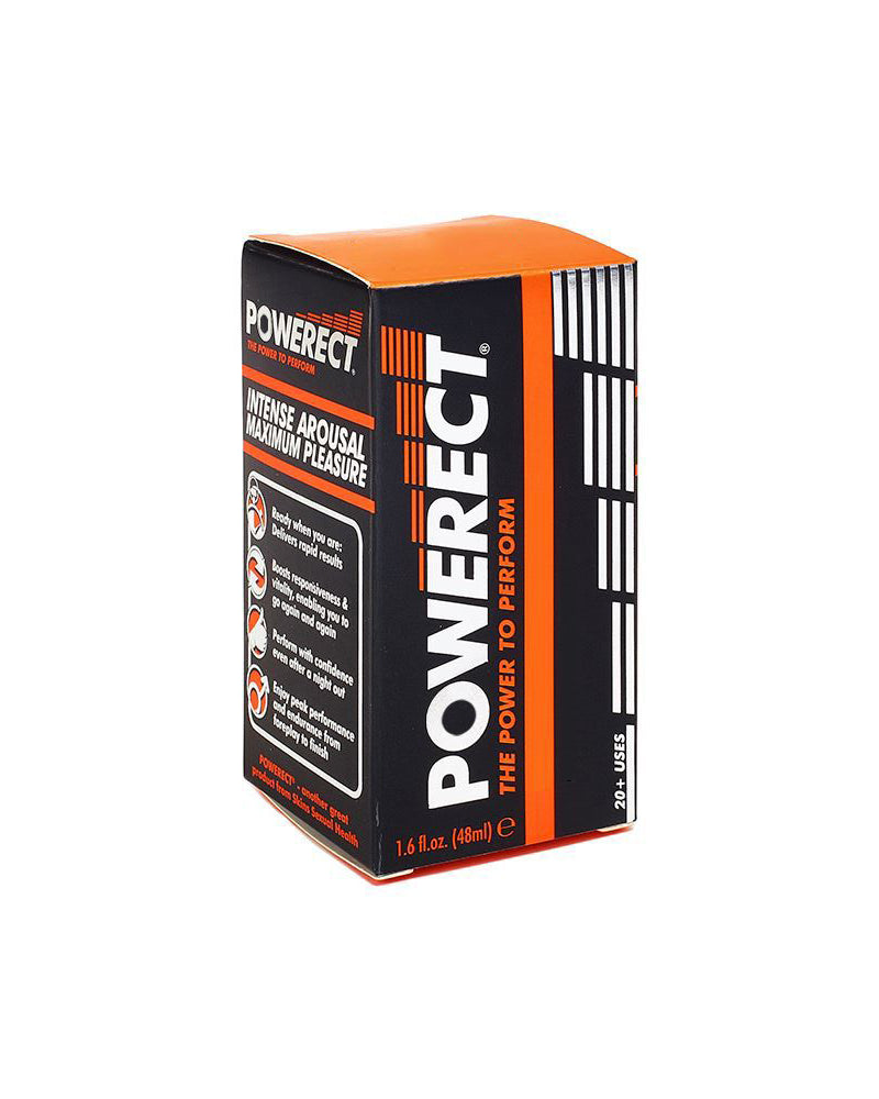 "Powerect Cream 48ml Pump CC-POWC48"