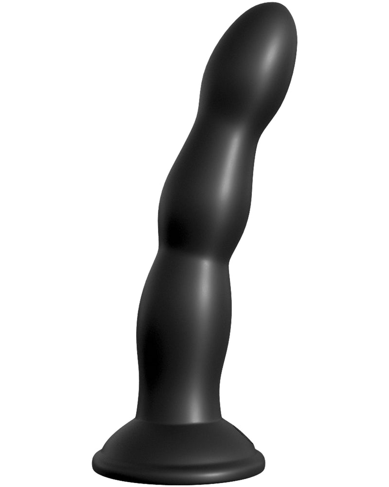 "Fetish Fantasy Series Cumfy Strap-On PD3873-00"