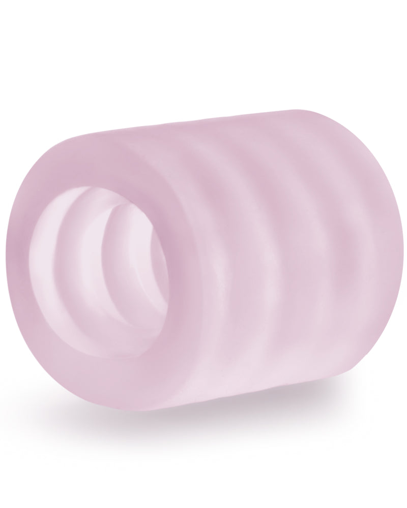 "X5 Men - Goin' Down Bj Stroker - Pink BL-02310"