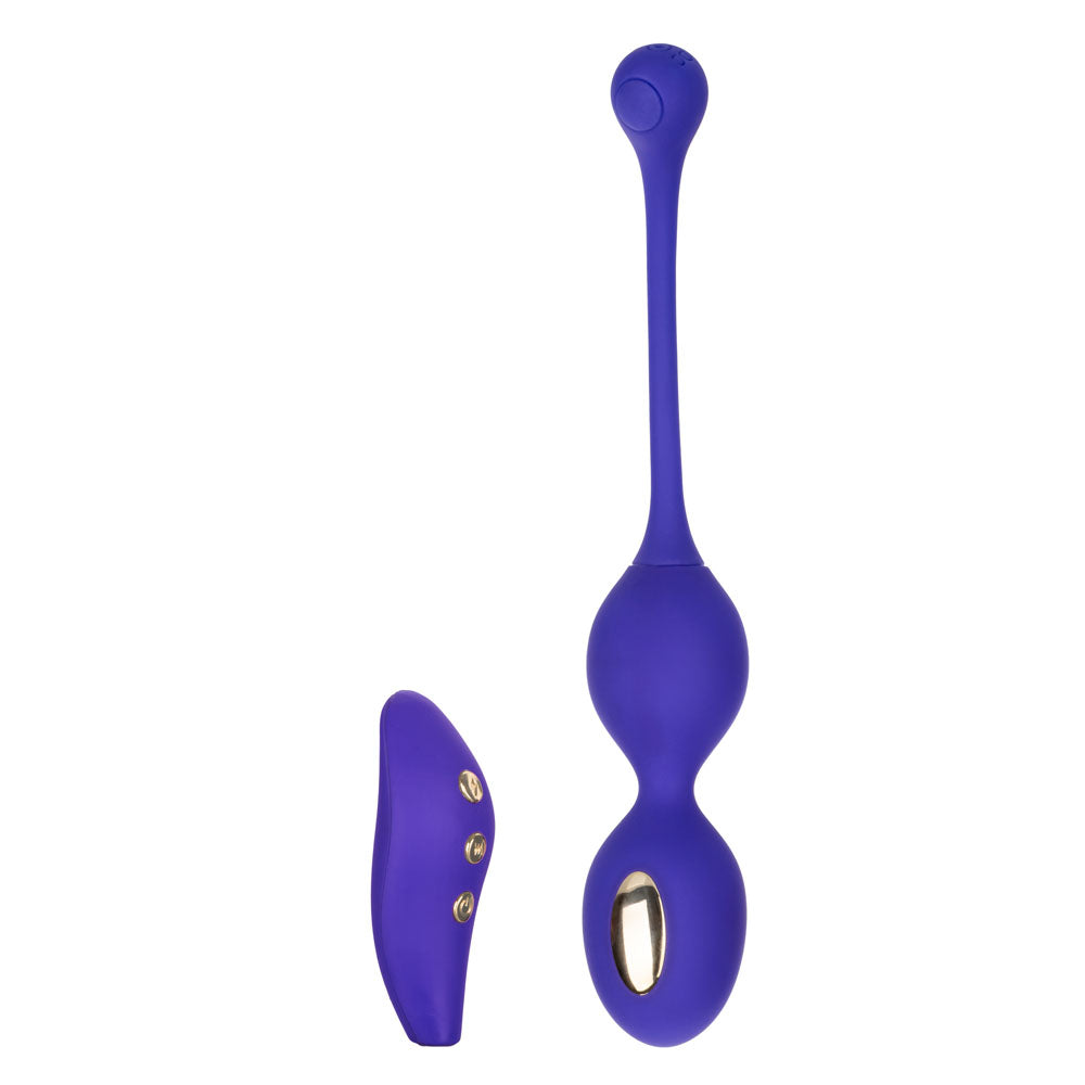 "Impulse Intimate E-Stimulator Dual Kegel SE0630083"