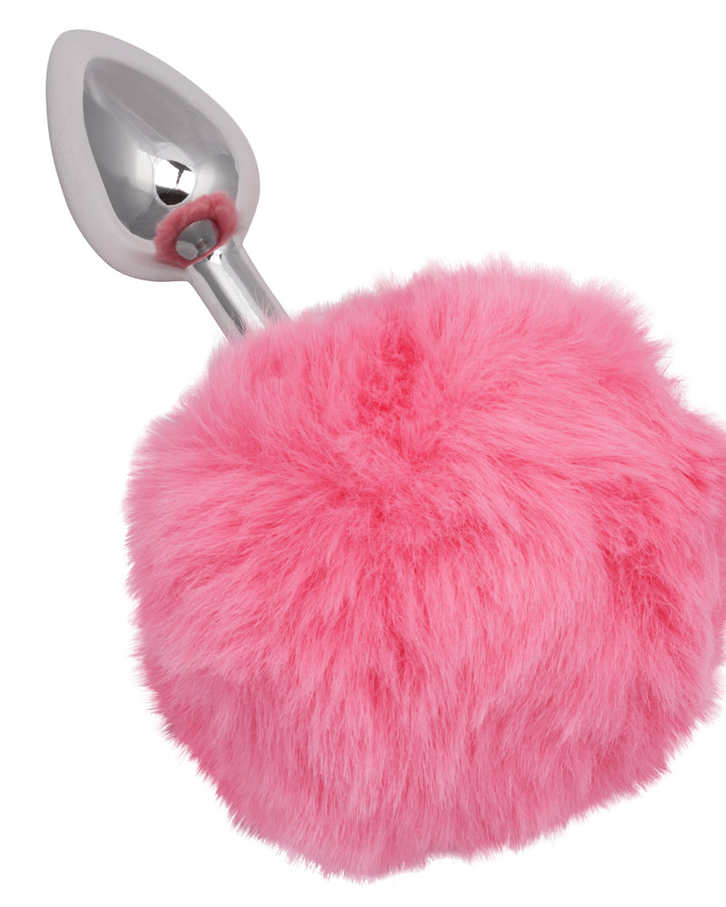 Running Wild Bunny - Pink