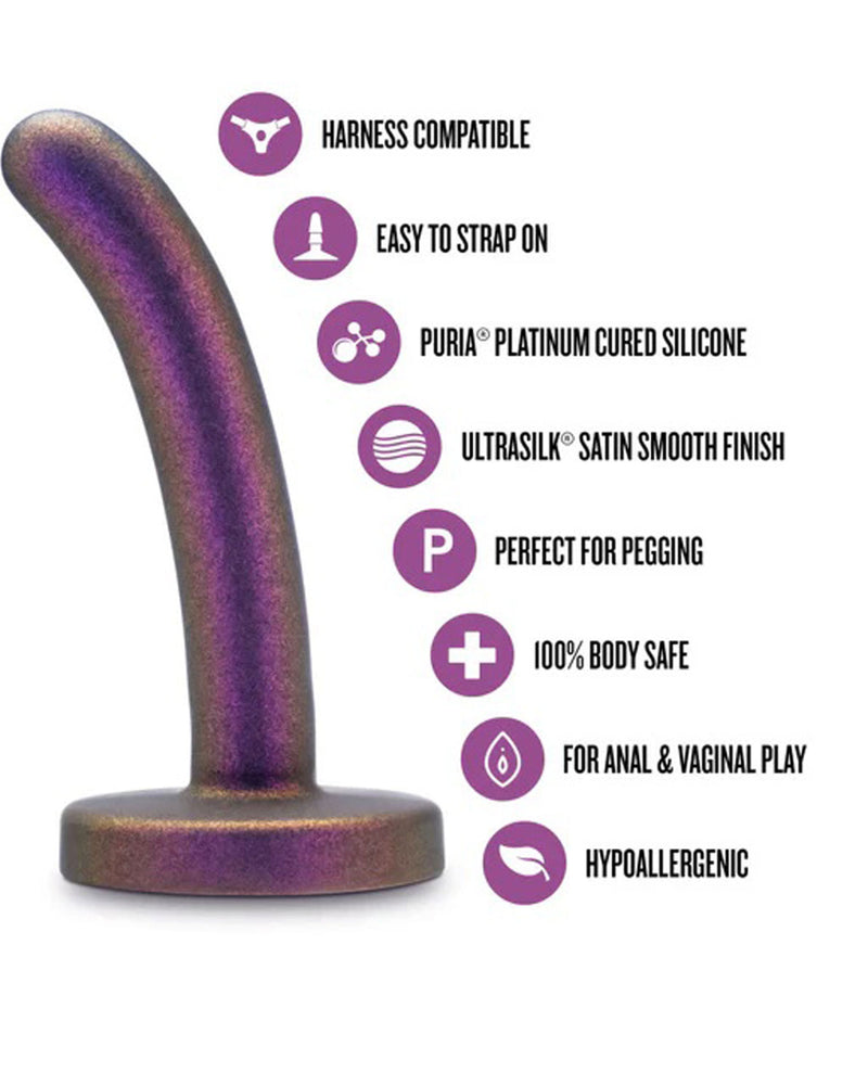 Temptasia Surrender Peg Beginner Power Purple