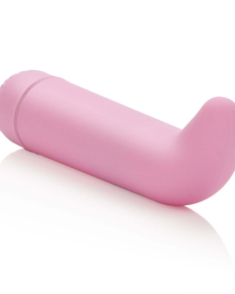 First Time Mini G-Vibe - Pink
