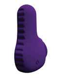 Nea Rechargeable Finger Vibe - Deep Purple