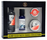 "Hemp Seed Tasty Travel Collection - Watermelon EB-HSTT004"