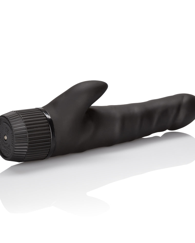 Black Velvet 5 Inches Clit Stimulator