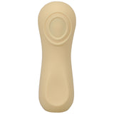 Ritual - Sol - Rechargeable Silicone Pulsating Vibe - Yellow