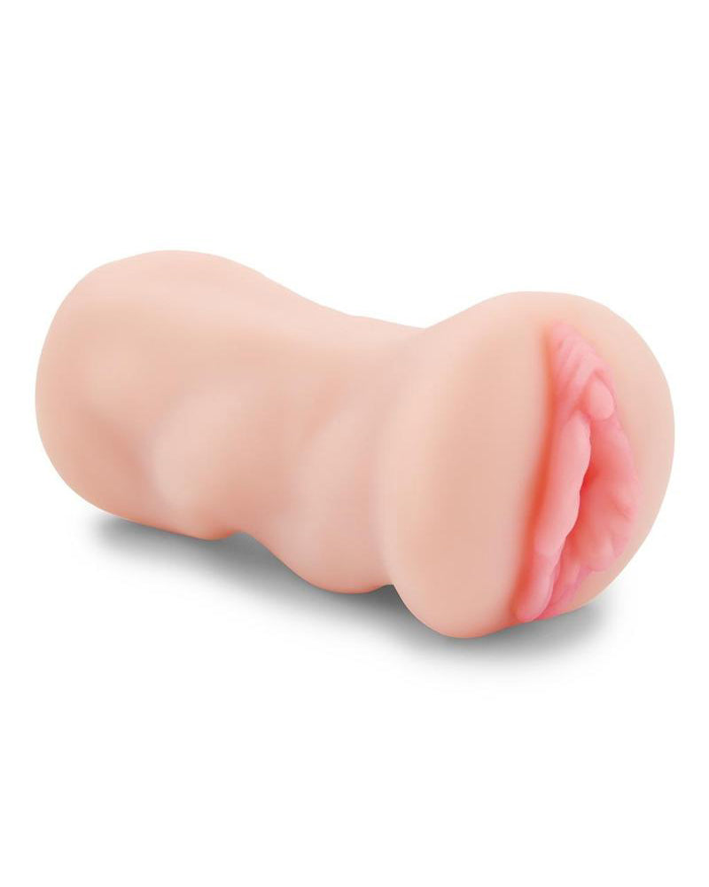 Stroke Off Asian Stroker - Light