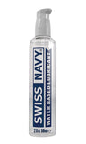 "Swiss Navy Water-Based Lube - 2 Fl. Oz. MD-SNWL2"