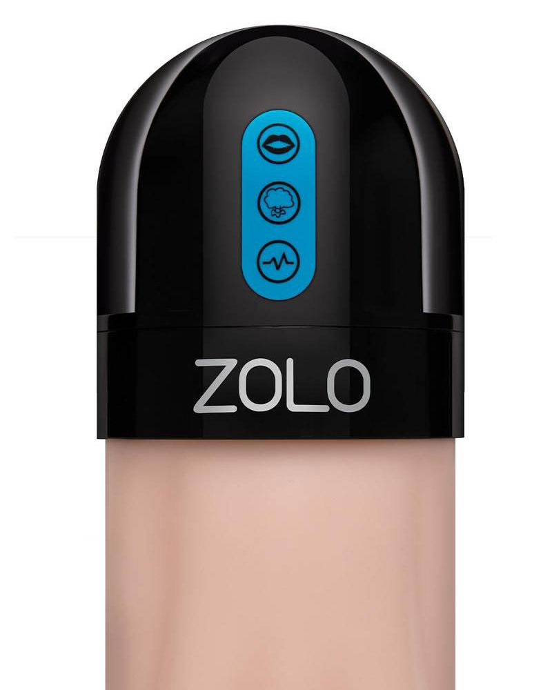 "Zolo Gawk Gawk Blowbot X-ZO6063"